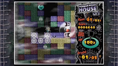 Mr. DRILLER DrillLand – zrzut ekranu 2