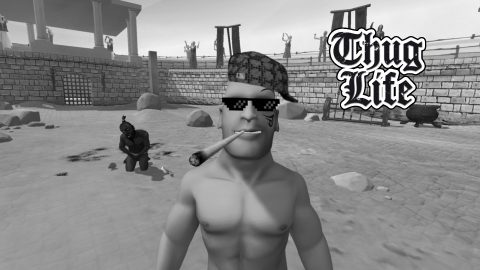 Warriors: Rise to Glory screenshot 2