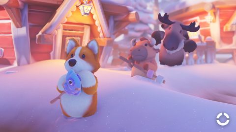 Party Animals, captura de pantalla 2