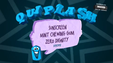 The Jackbox Party Pack 7 스크린샷 4