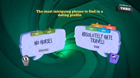 The Jackbox Party Pack 7 스크린샷 3