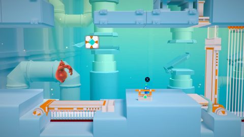 Shift Happens, screenshot 4