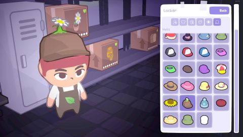 Super Mini Mart screenshot 3