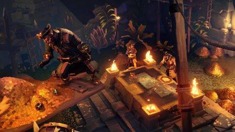 Sea of Thieves: 2026 Edition のスクリーンショット 3