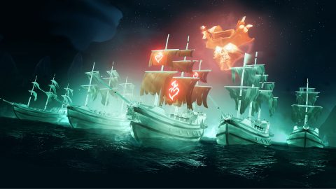 Sea of Thieves: 2026 Edition のスクリーンショット 4