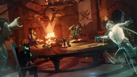 Sea of Thieves: 2026 Edition のスクリーンショット 2