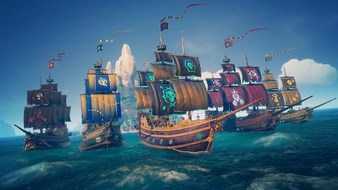 Sea of Thieves: 2026 Edition のスクリーンショット 1