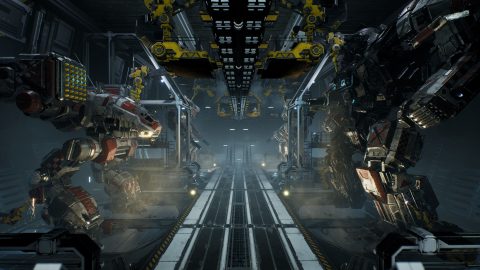 MechWarrior 5: Mercenaries のスクリーンショット 4