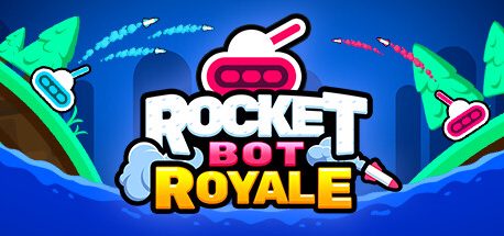 Rocket Bot Royale