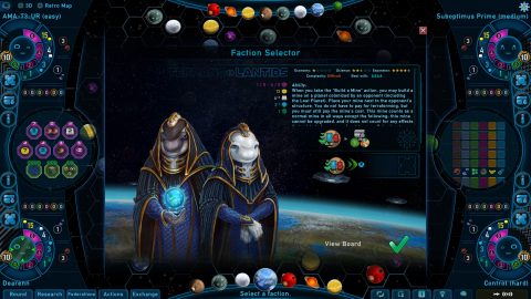 Gaia Project 截图 2