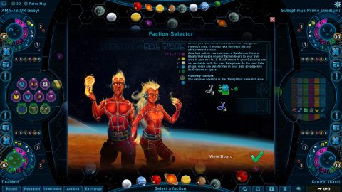Gaia Project 截图 3