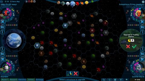 Gaia Project 截图 4