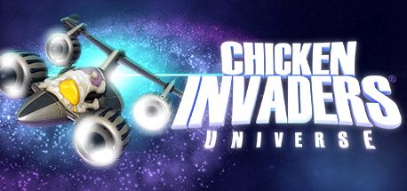 Chicken Invaders Universe
