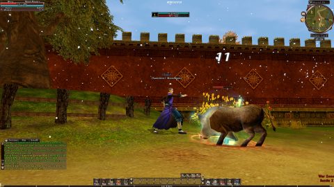 Hero Plus Screenshot 1