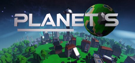 Planet S