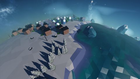 Planet S screenshot 4