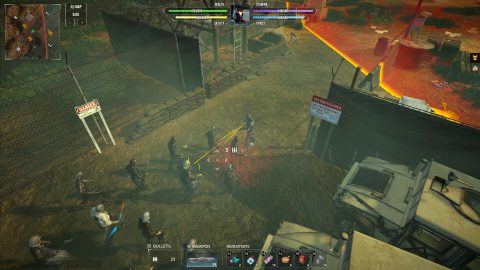 Undeads screenshot 3