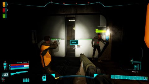 The Pit: Infinity 스크린샷 4