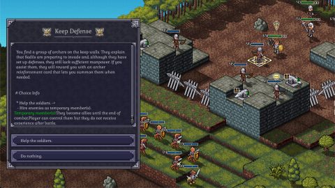 Crawl Tactics – zrzut ekranu 3