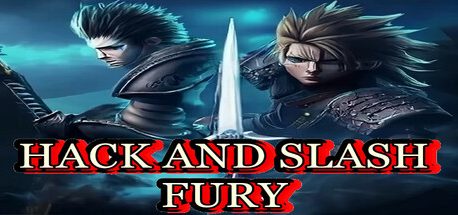 Hack and Slash Fury