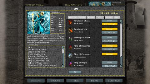 Age of Fear 3: The Legend 스크린샷 4