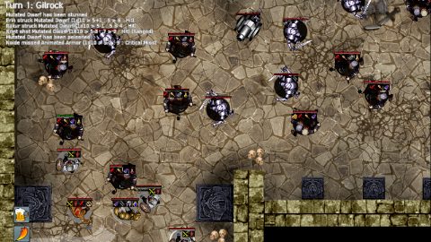 Age of Fear 3: The Legend 스크린샷 2