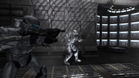 STAR WARS™ Republic Commando™ – zrzut ekranu 1