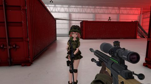 360 No Scope Arena のスクリーンショット 1