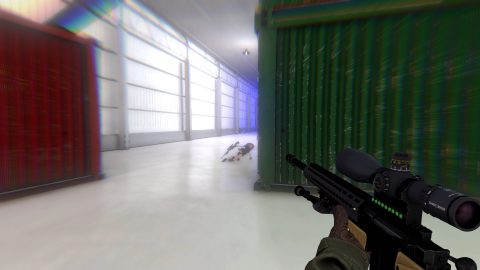 360 No Scope Arena のスクリーンショット 2