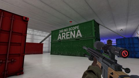 360 No Scope Arena のスクリーンショット 4