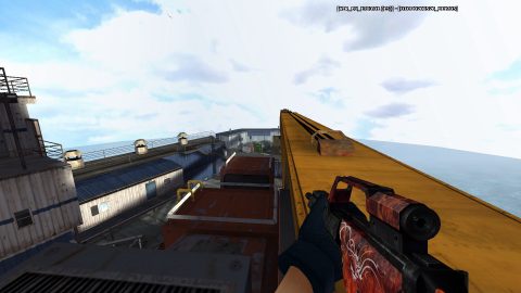 Combat Arms: the Classic – zrzut ekranu 4