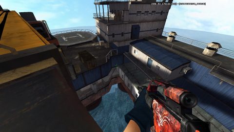 Combat Arms: the Classic – zrzut ekranu 3