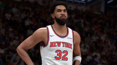 NBA 2K26, screenshot 4