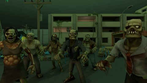 OPERATION SERPENS, captura de tela 4