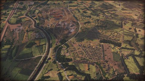 Steel Division: Normandy 44, captura de tela 2