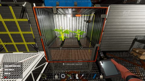 Life Not Supported Screenshot 2