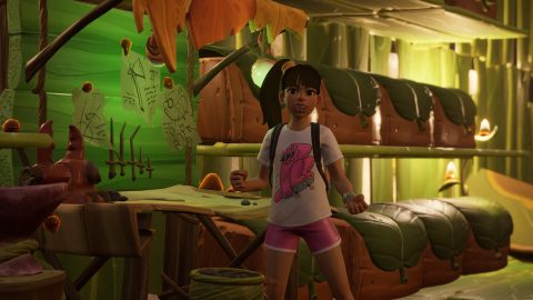 Grounded 截图 2