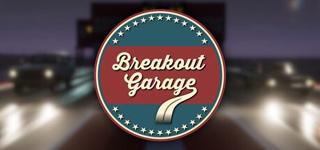 Breakout Garage