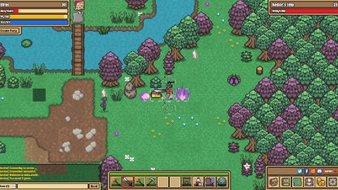 stein.world 스크린샷 1