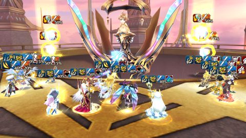 VALKYRIE CONNECT, capture d’écran 2