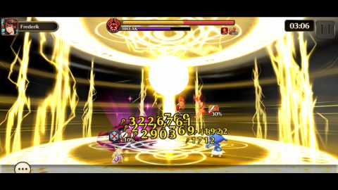 VALKYRIE CONNECT, capture d’écran 3