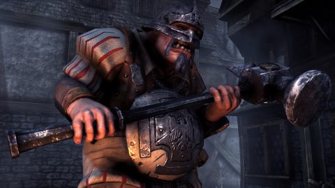 Mordheim: City of the Damned Screenshot 4