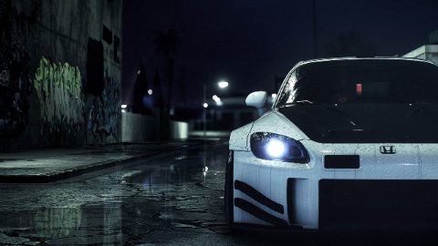 Need for Speed™ Screenshot 1