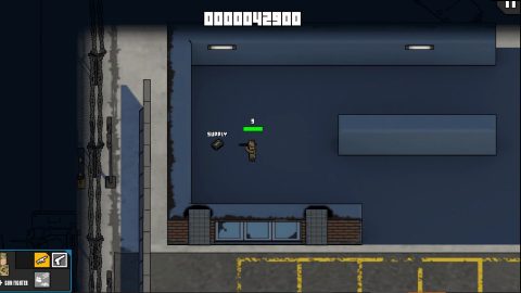 BOXHEAD:Immortal のスクリーンショット 2