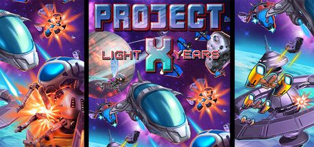 Project X: Light Years