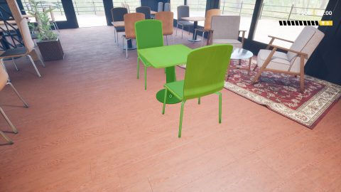Bakery Cafe Simulator 스크린샷 4