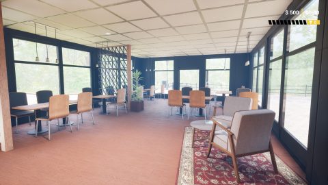 Bakery Cafe Simulator 스크린샷 1