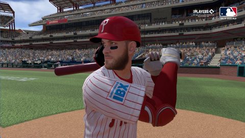 MLB 9 Innings Rivals 26 のスクリーンショット 1