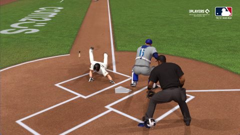 MLB 9 Innings Rivals 26 のスクリーンショット 4