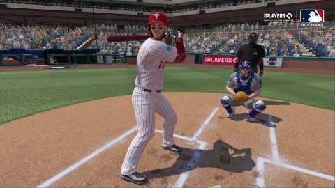 MLB 9 Innings Rivals 26 のスクリーンショット 3